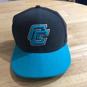 Coastal Carolina Baseball hat